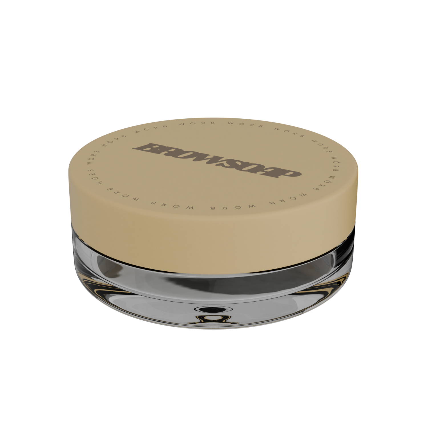 BROW SOAP