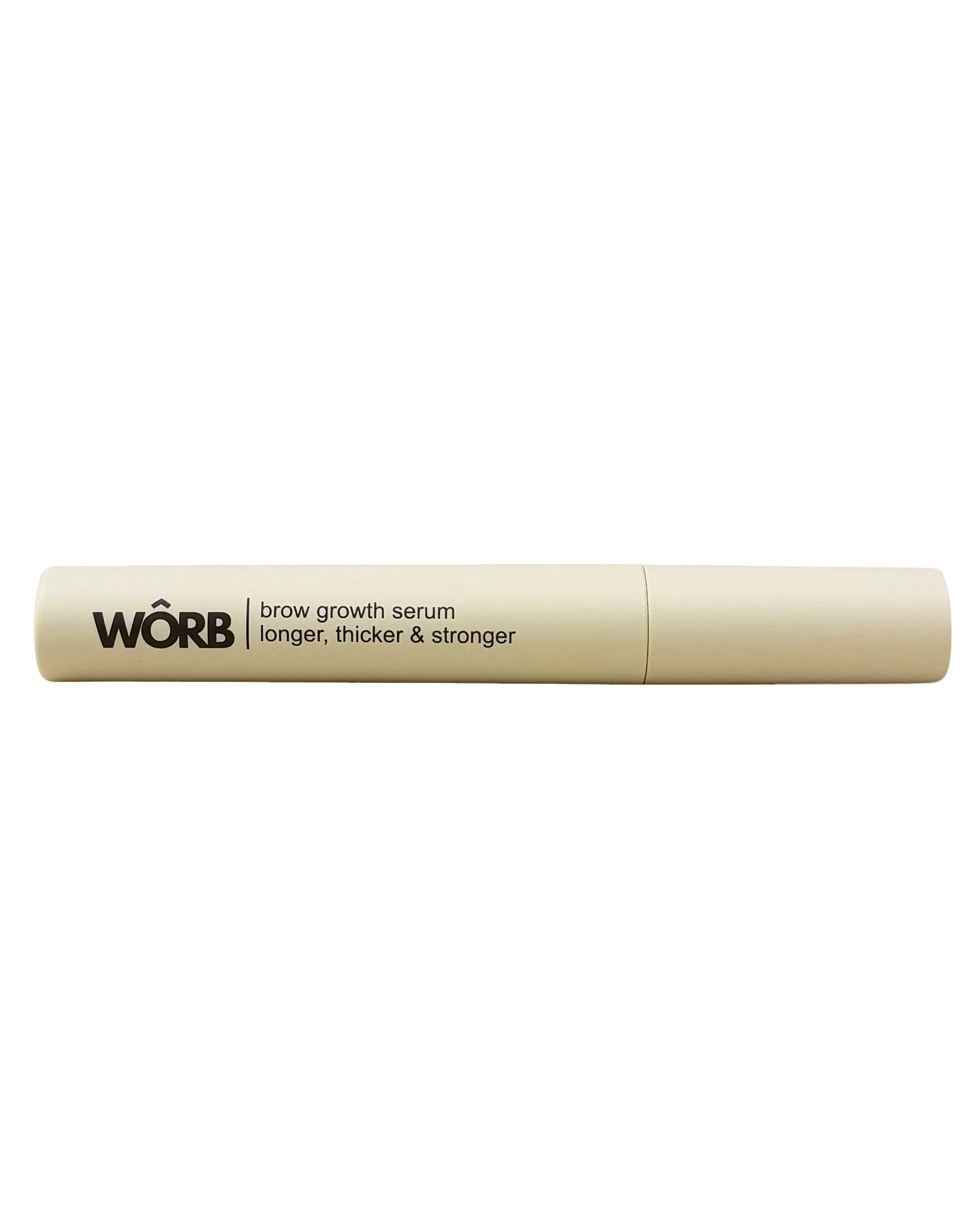 WORB cosmetics serum
