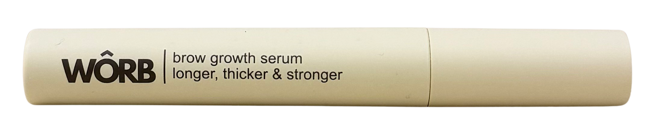 WORB cosmetics serum