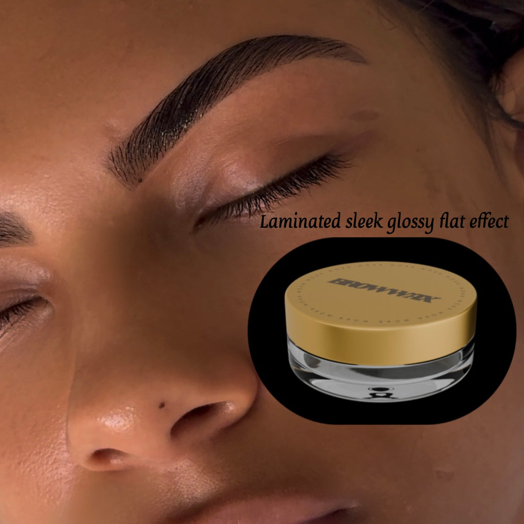 BROW WAX