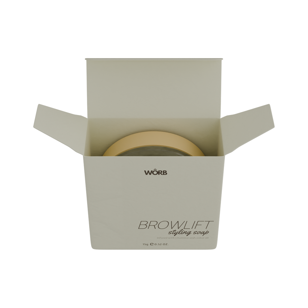BROW SOAP