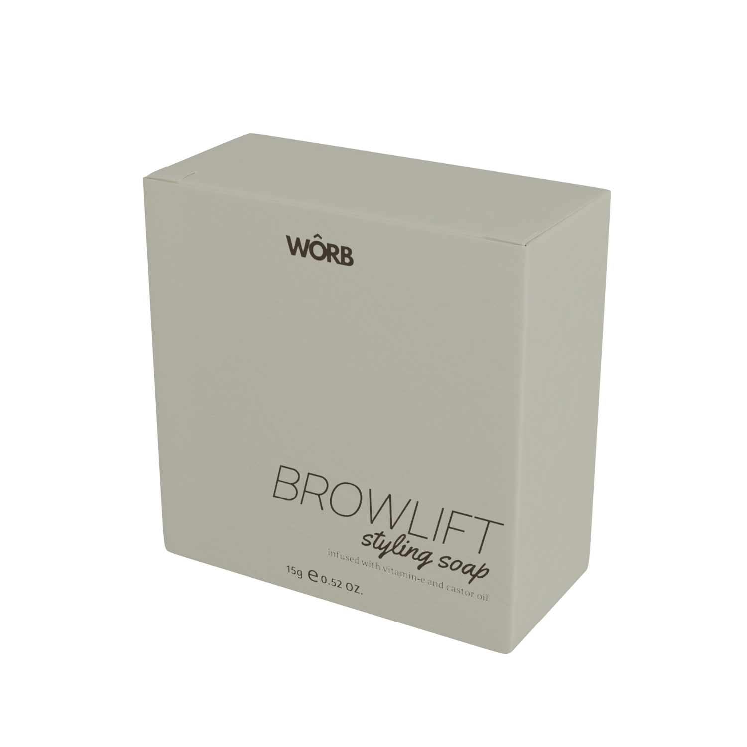 BROW SOAP