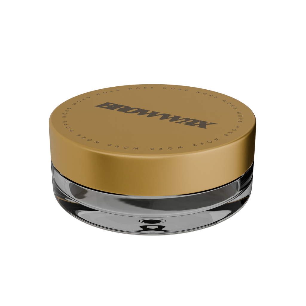 BROW WAX